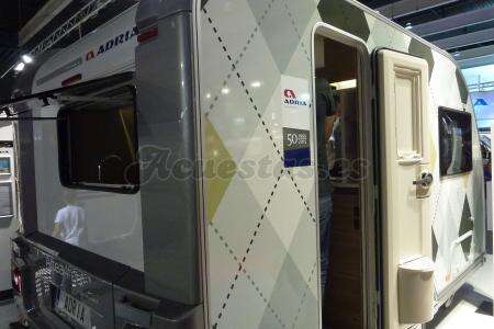 Adria Altea 4four signature