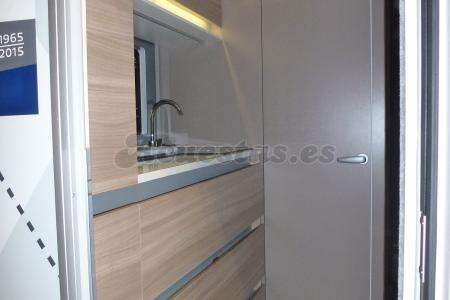 Adria Altea 4four signature