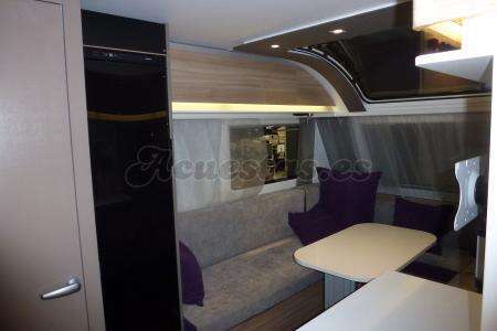 Adria Altea 4four signature