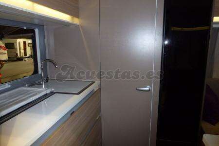 Adria Altea 4four signature