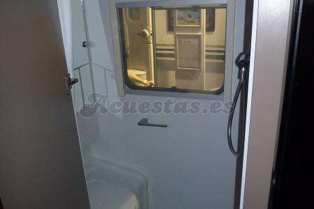 Adria Altea 4four signature