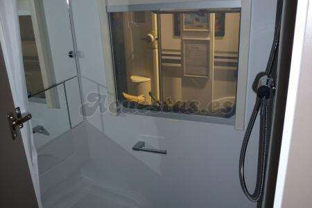 Adria Altea 4four signature