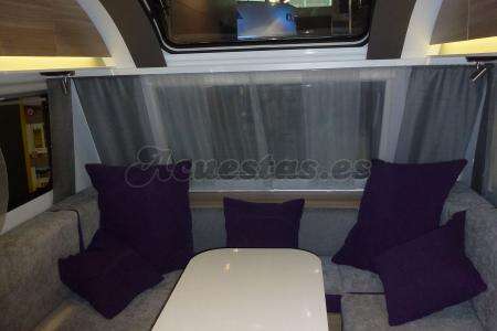 Adria Altea 4four signature