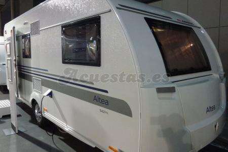 Adria Altea 542 PK