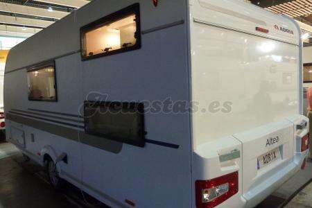 Adria Altea 552 PK
