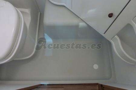 Adria Aviva Lite 350 L