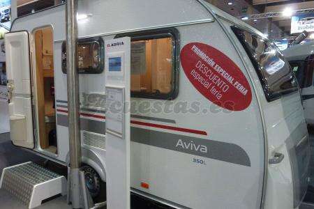 Adria Aviva
