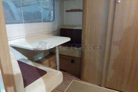 Adria Aviva Lite 370 DD