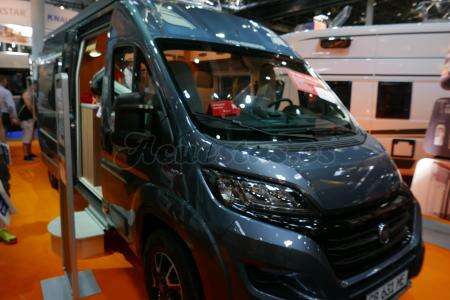 Weinsberg CaraBus 631 ME