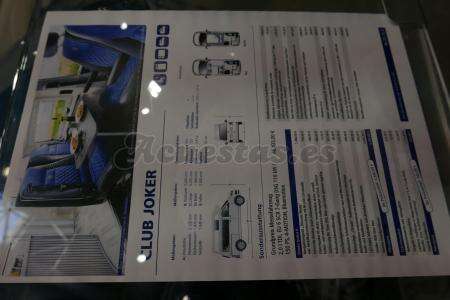 Westfalia T6 Club Joker