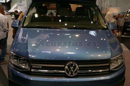 Westfalia T6 Club Joker