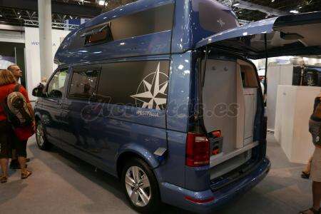 Westfalia T6 Club Joker