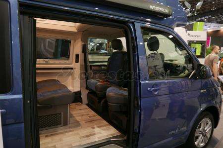 Westfalia T6 Club Joker