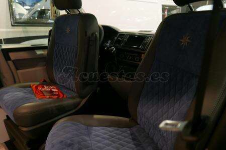 Westfalia T6 Club Joker