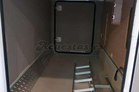 Rimor Europeo 95 Plus