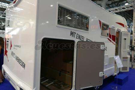 Rimor Europeo 95 Plus