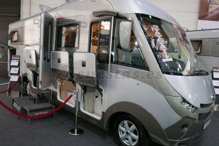 Carthago Highliner 59 LE