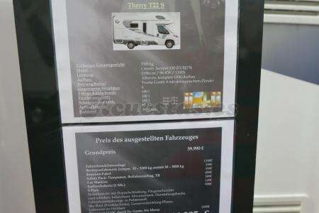 Giottiline Therry T22