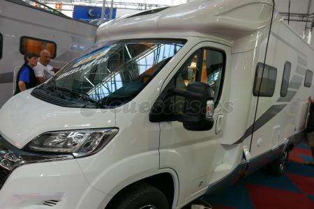 Giottiline Therry T32