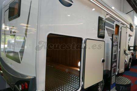 Giottiline Therry T45