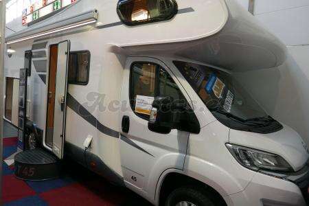 Giottiline Therry T45