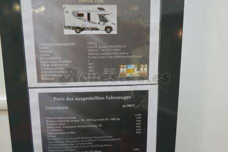 Giottiline Therry T45