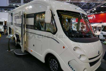 Florium Wincester 74 LMS