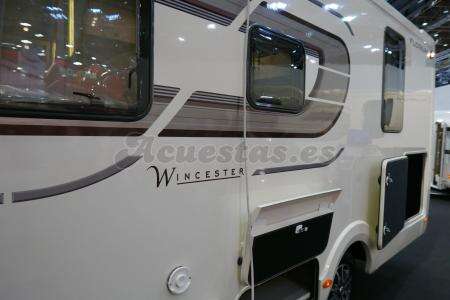 Florium Wincester 74 LMS