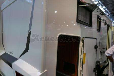 Adria Coral Plus 690 SC