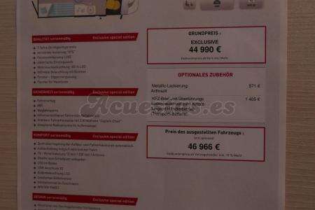 Challenger Vany V117 CS Special Edition