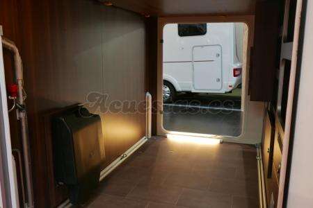 Burstner Argos A 747-2 G