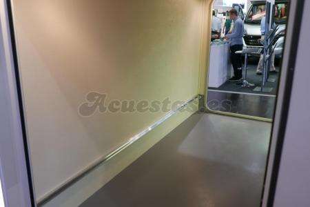 Burstner Aviano I 690