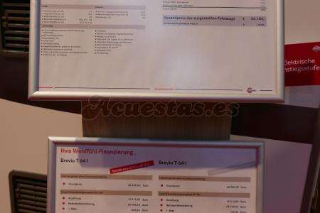 Burstner Brevio T 641