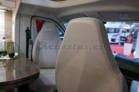 Burstner Brevio T 646