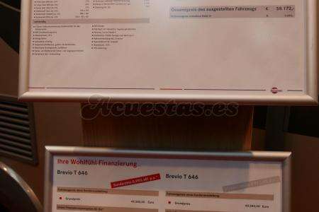 Burstner Brevio T 646