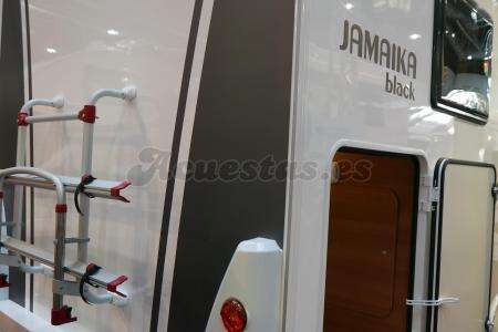 Bela Easy Jamaika Black Edition