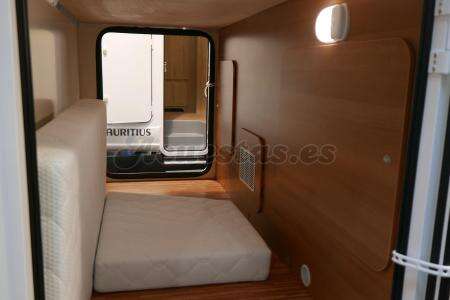 Bela Easy Jamaika Black Edition