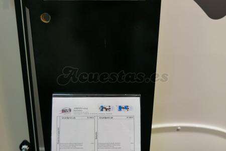 Bela Easy Jamaika Black Edition