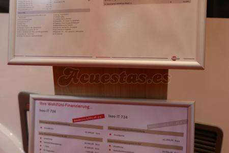 Burstner Ixeo IT 734