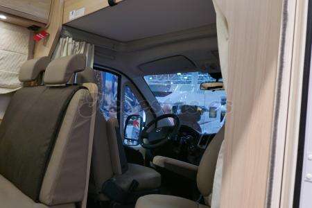 Burstner Lyseo A 700