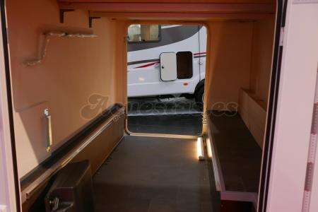 Burstner Lyseo A 700