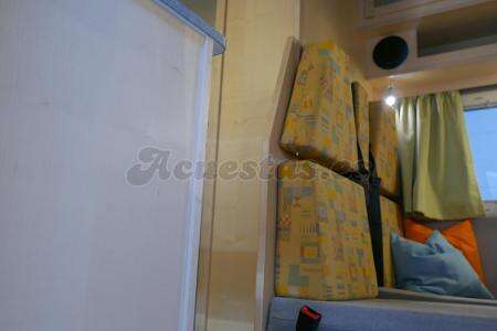Bimobil ST702