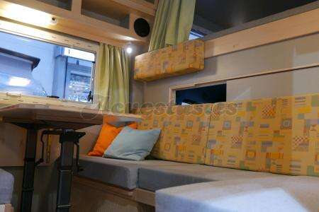 Bimobil ST702