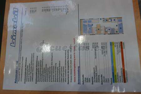 Bimobil ST702