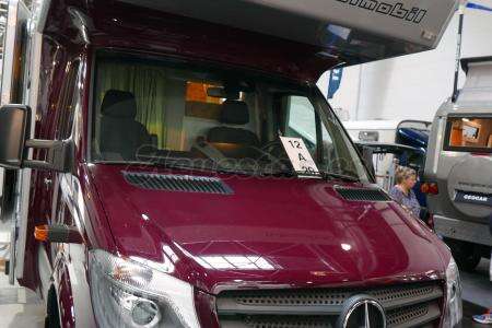 Bimobil ST702