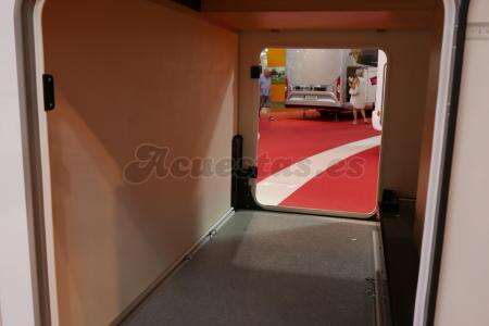 Burstner Lyseo T 690 G