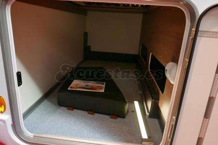 Burstner Lyseo T 700