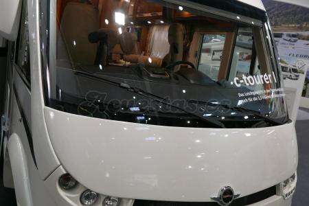 Carthago C Tourer I 148