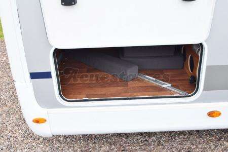 Dethleffs Globeline T 7043