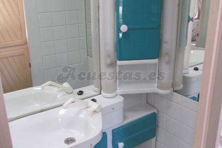 Dethleffs Rondo 470 TK